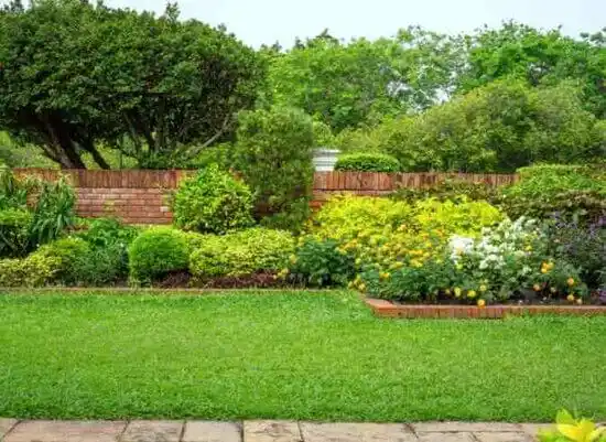 landscaping services Fort Meade